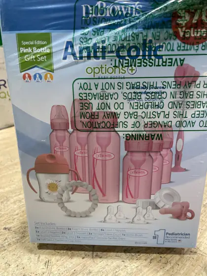 Dr. Brown's Options Baby Bottles… — Photo 4