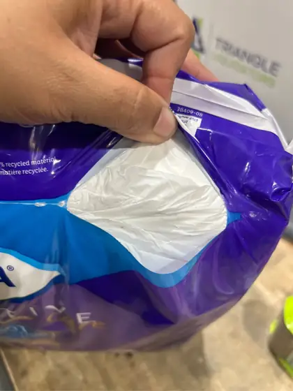 TENA Sensitive Care Overnight Incontinence… — Photo 4