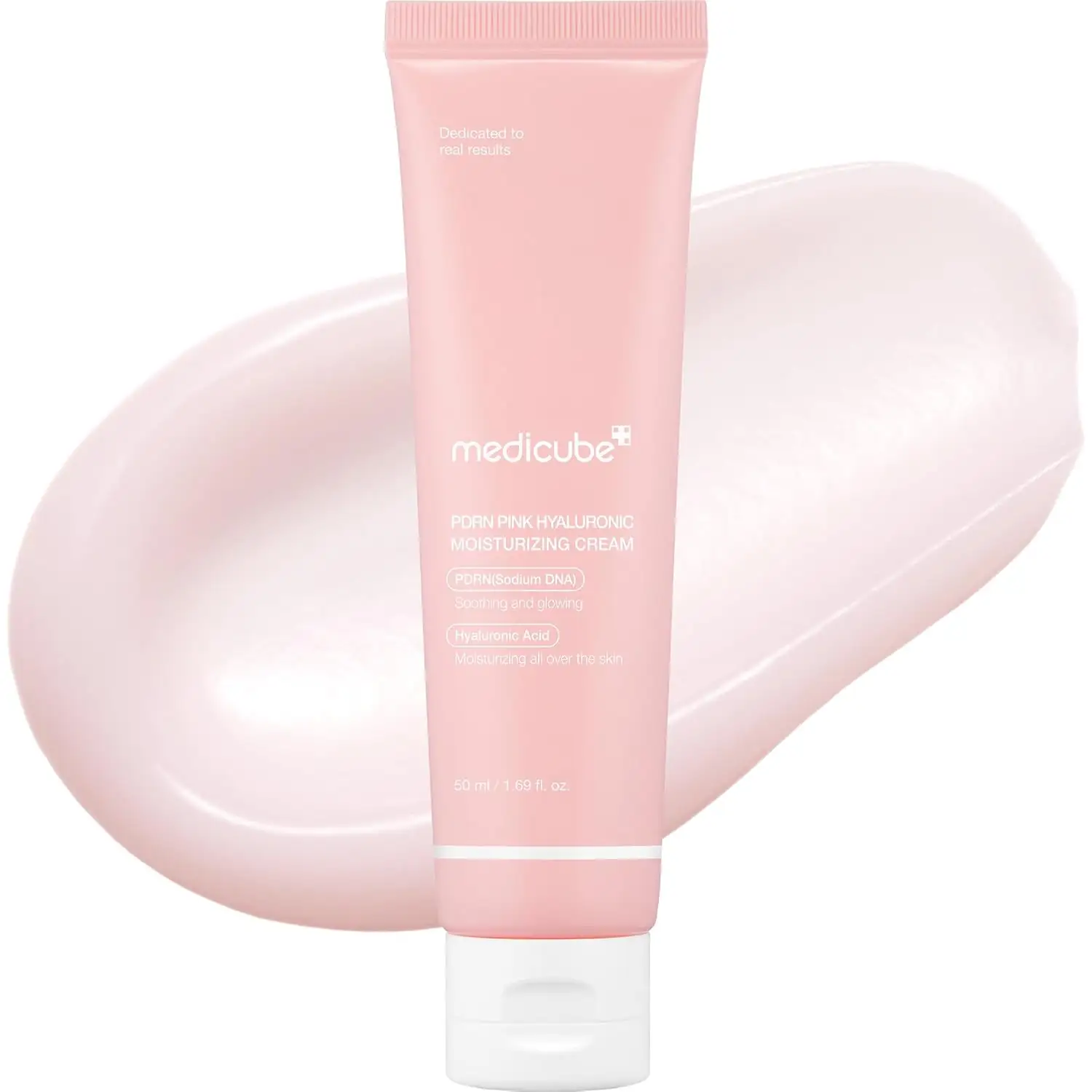 medicube Salmon DNA PDRN Pink… — Photo 1