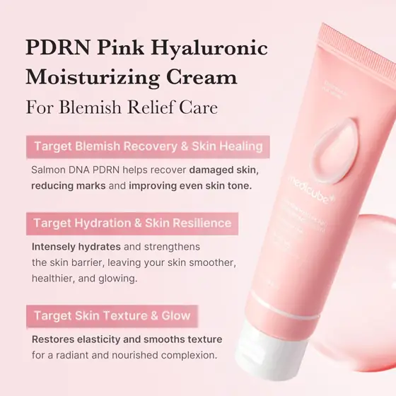 medicube Salmon DNA PDRN Pink… — Photo 2