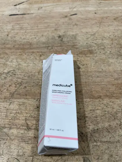 medicube Salmon DNA PDRN Pink… — Photo 4