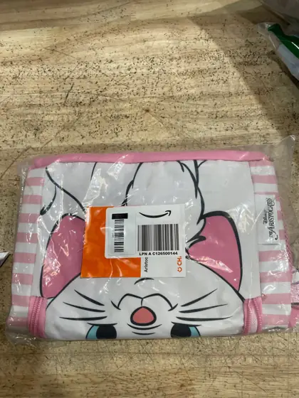 Disney Aristocats Backpack | Marie… — Photo 3