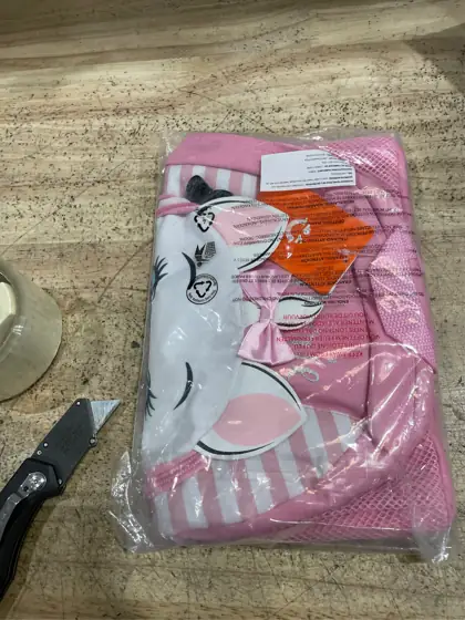 Disney Aristocats Backpack | Marie… — Photo 4