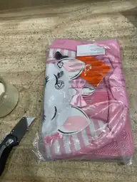 Disney Aristocats Backpack | Marie… — Photo 4