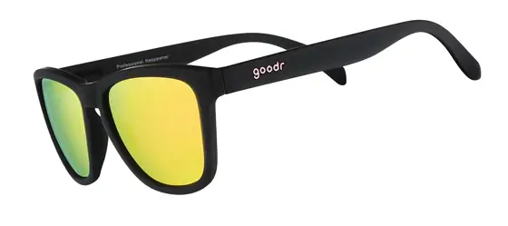 goodr The OG Polarized Sunglasses — Photo 1