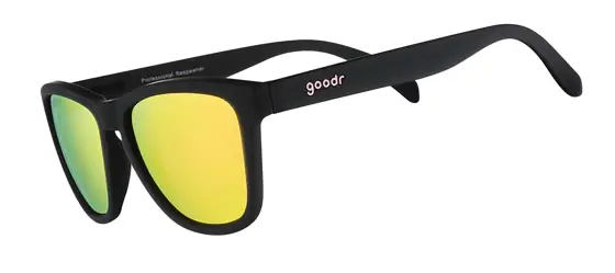 goodr The OG Polarized Sunglasses — Photo 2