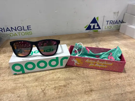 goodr The OG Polarized Sunglasses — Photo 3