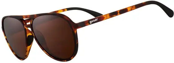 goodr Mach G Sunglasses — Photo 1
