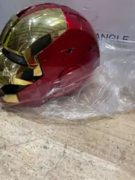 Iron Hero MK5 1:1 Wearable… — Photo 3