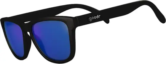 goodr The OG Polarized Sunglasses — Photo 1