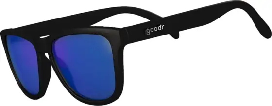 goodr The OG Polarized Sunglasses — Photo 2
