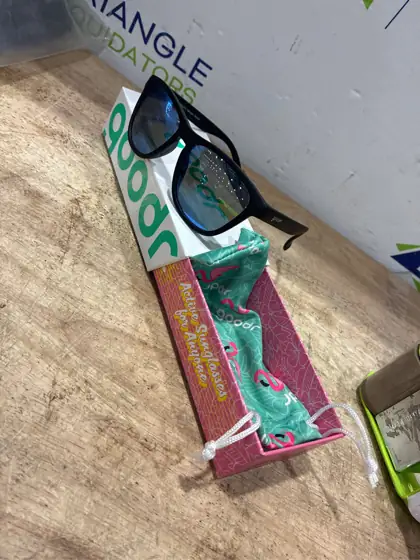 goodr The OG Polarized Sunglasses — Photo 3
