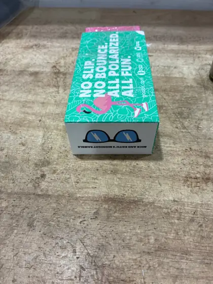 goodr The OG Polarized Sunglasses — Photo 4