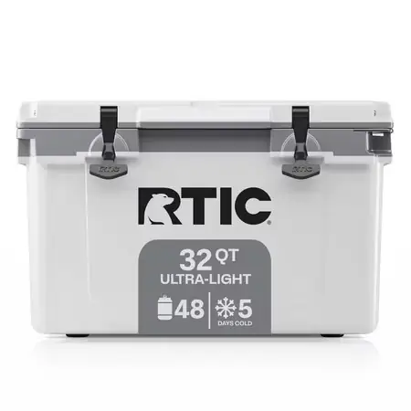 RTIC Ultra-Light 32 Qt Hard-Sided… — Photo 1