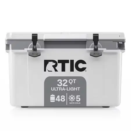 RTIC Ultra-Light 32 Qt Hard-Sided… — Photo 1
