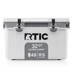 RTIC Ultra-Light 32 Qt Hard-Sided… — Photo 1