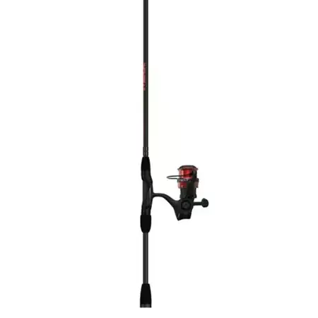 Abu Garcia Black Max Spinning… — Photo 1