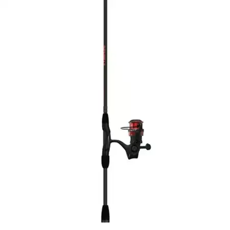 Abu Garcia Black Max Spinning… — Photo 1