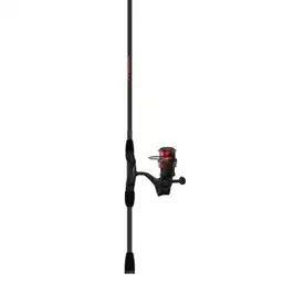 Abu Garcia Black Max Spinning… — Photo 1