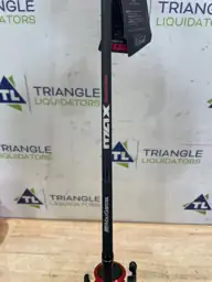 Abu Garcia Black Max Spinning… — Photo 4