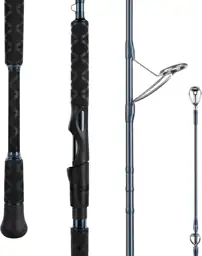 KastKing Rekon Saltwater Spinning Rods… — Photo 1