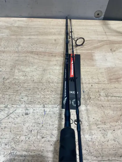 KastKing Rekon Saltwater Spinning Rods… — Photo 4