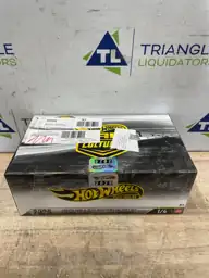 Hot Wheels Car Culture &… — Photo 1