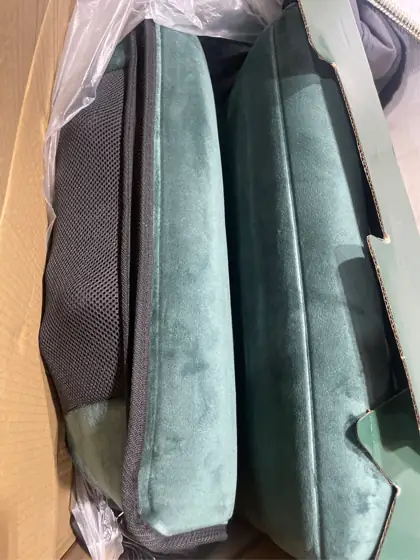 Full Body Massage Mat with… — Photo 4