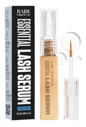 Babe Lash Serum - Fuller,… — Photo 1