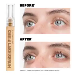 Babe Lash Serum - Fuller,… — Photo 2