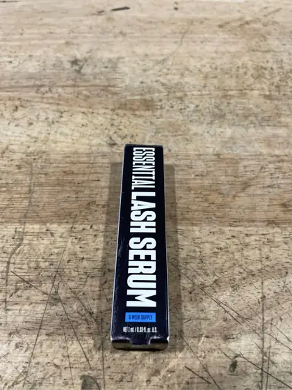 Babe Lash Serum - Fuller,… — Photo 4
