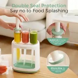 Momcozy Squeeze Station, Baby Food… — Photo 2