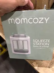 Momcozy Squeeze Station, Baby Food… — Photo 3