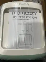 Momcozy Squeeze Station, Baby Food… — Photo 5