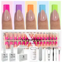 SXC Cosmetics X-Pro Tips French… — Photo 1