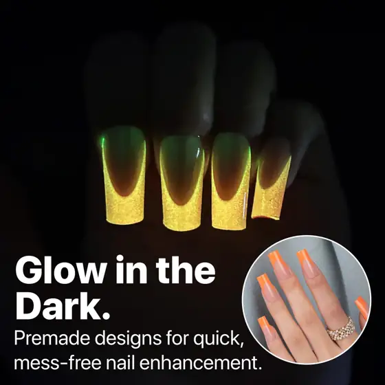 SXC Cosmetics X-Pro Tips French… — Photo 2