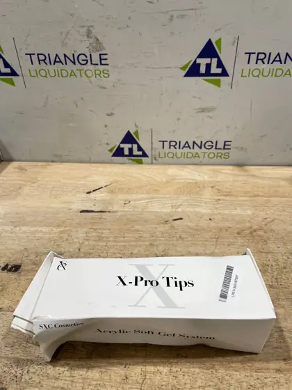SXC Cosmetics X-Pro Tips French… — Photo 3