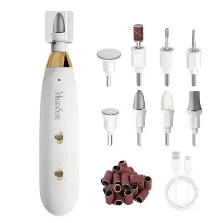 MelodySusie PC650E Cordless Rechargeable Pedicure… — Photo 1