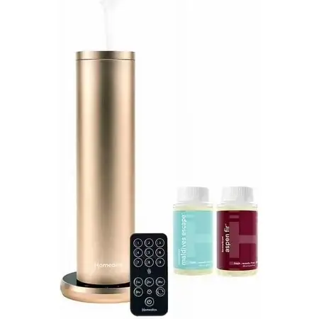 Homedics SereneScent Waterless Home Fragrance… — Photo 1