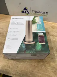 Homedics SereneScent Waterless Home Fragrance… — Photo 3
