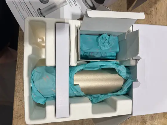 Homedics SereneScent Waterless Home Fragrance… — Photo 4