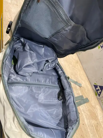coowoz Large Travel Carry-On Backpack,… — Photo 6