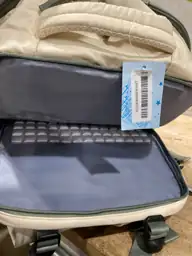 coowoz Large Travel Carry-On Backpack,… — Photo 7