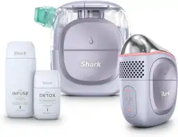 Shark FacialPro Glow + DePuffi… — Photo 1