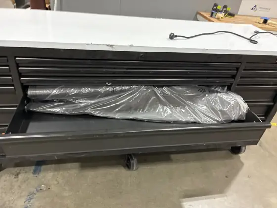 Husky 84 x 24 in… — Photo 10