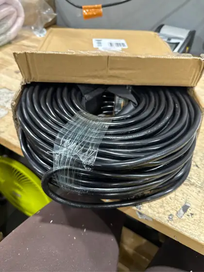 PlugSaf 14/3 Gauge 200 FT… — Photo 4