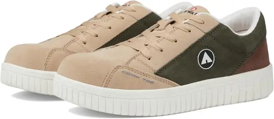 Airwalk Work Men's Camino EH… — Photo 1