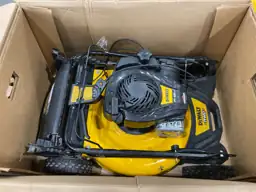 DEWALT 21 in. 150cc Briggs… — Photo 6