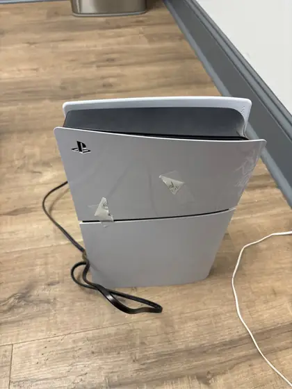 Playstation 5 — Photo 3