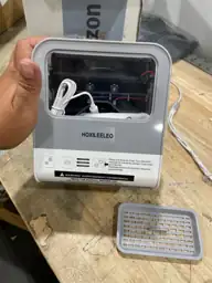 Portable Air Conditioner Fan, 4-in-1… — Photo 4